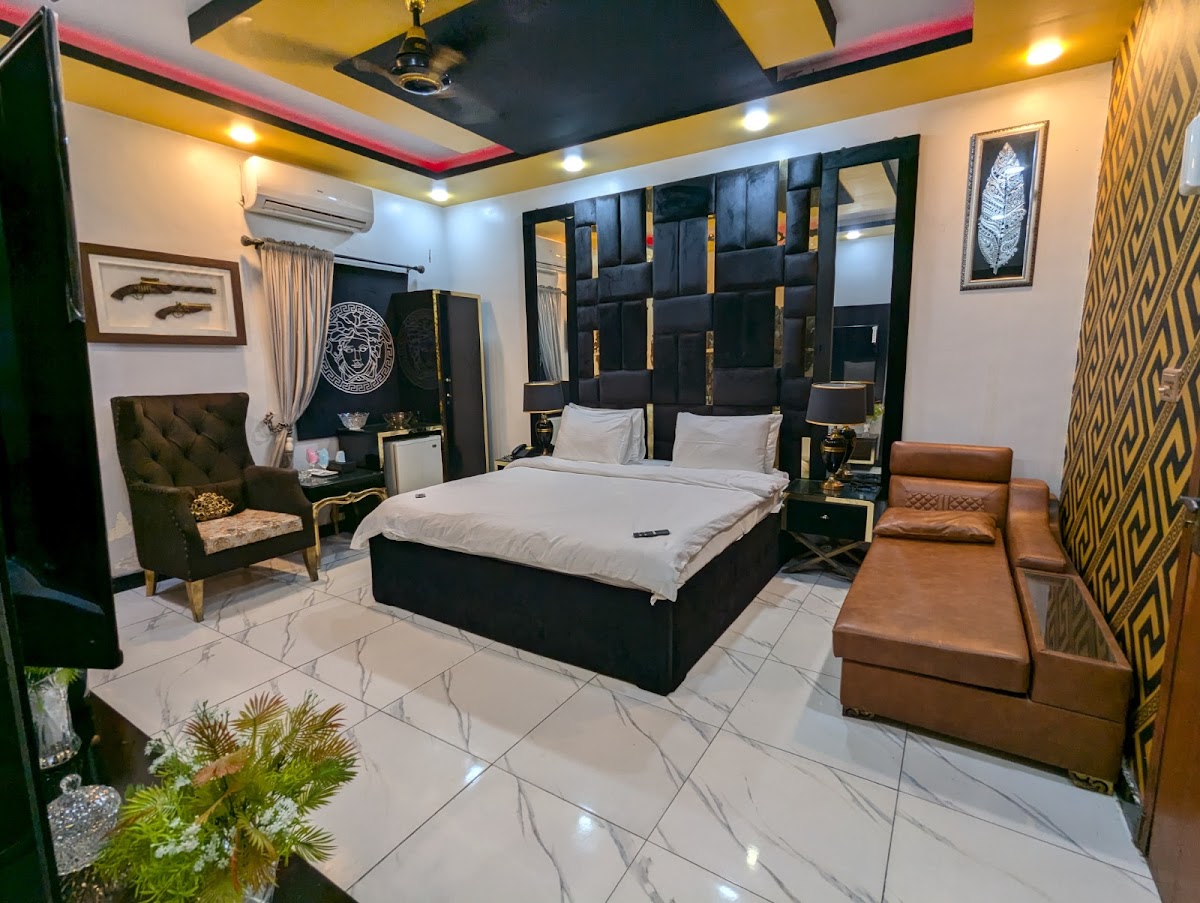 KARACHI FORT BOUTIQUE HOTEL — photo 8