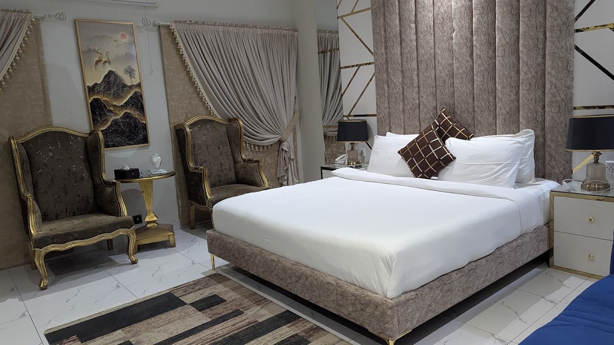 KARACHI FORT BOUTIQUE HOTEL — photo 7