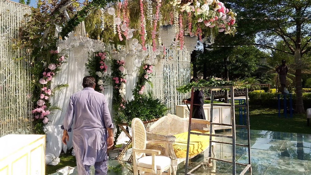 Qazi Farm House — photo 7