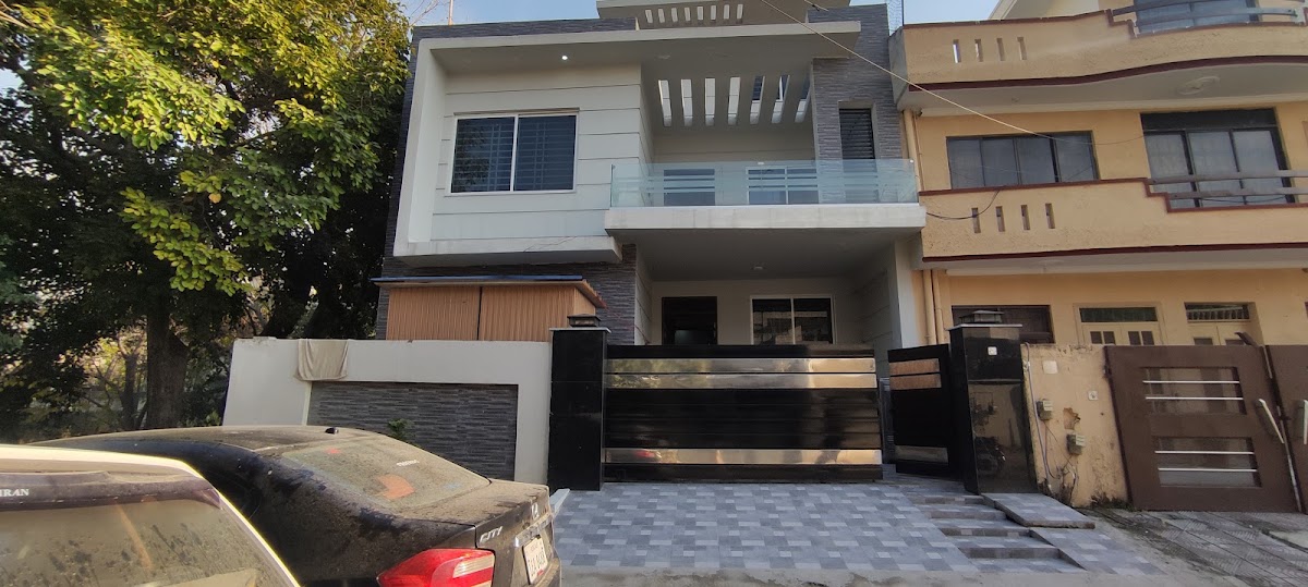 Laiba Girls Hostel G-8 - girls hostel in Islamabad, Capital Territory
