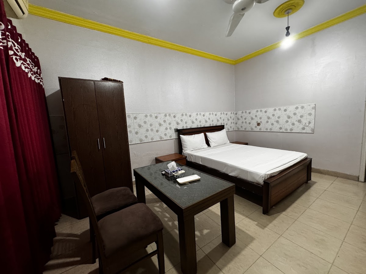 Mashal Guest House Islamabad — photo 6