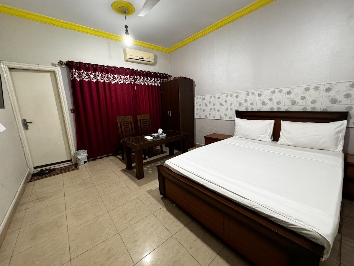 Mashal Guest House Islamabad — photo 9