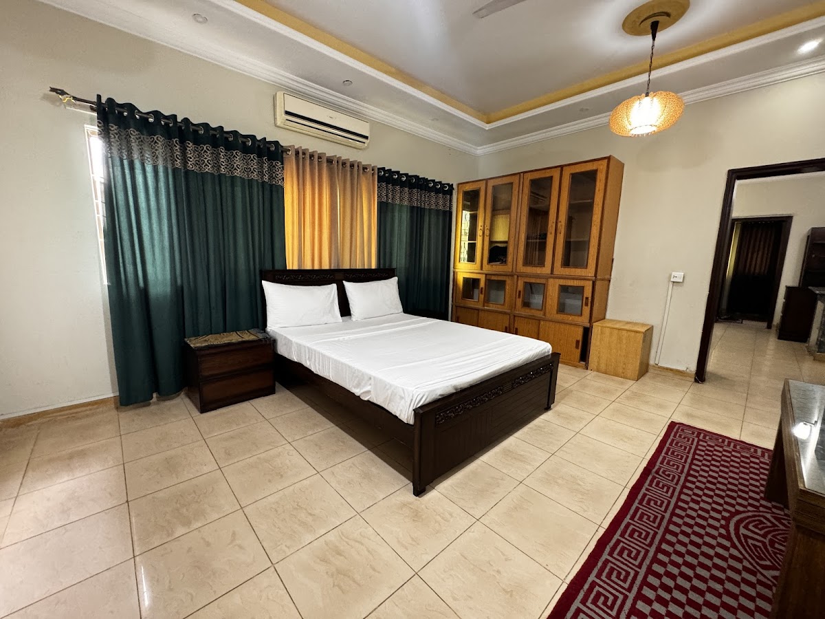 Mashal Guest House Islamabad — photo 8