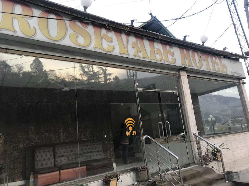 Rosevale Hotel, Balakot - boys hostel in Balakot, Khyber Pakhtunkhwa
