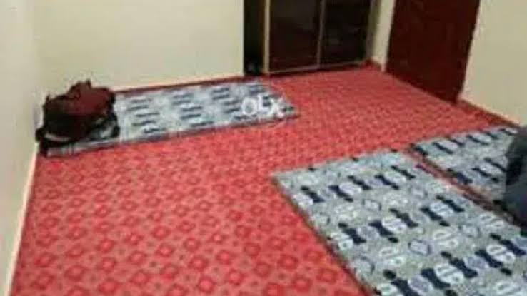 Gulberg City Boys Hostel - boys hostel in Wah Cantonment, Punjab