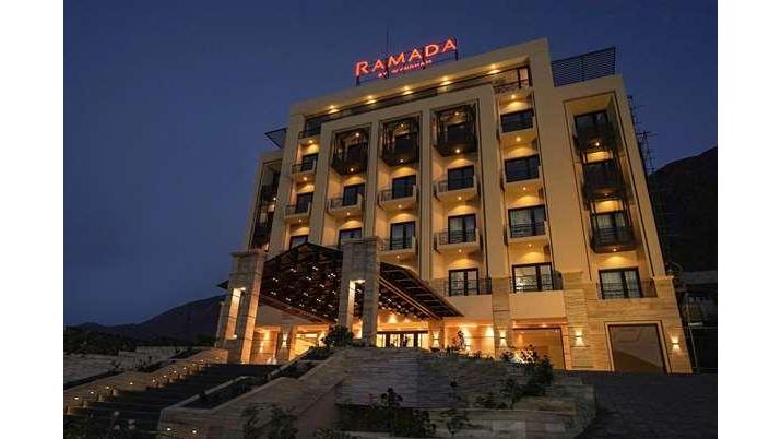 Ramada Resort by Wyndham Gilgit - boys hostel in Gilgit, Gilgit-Baltistan