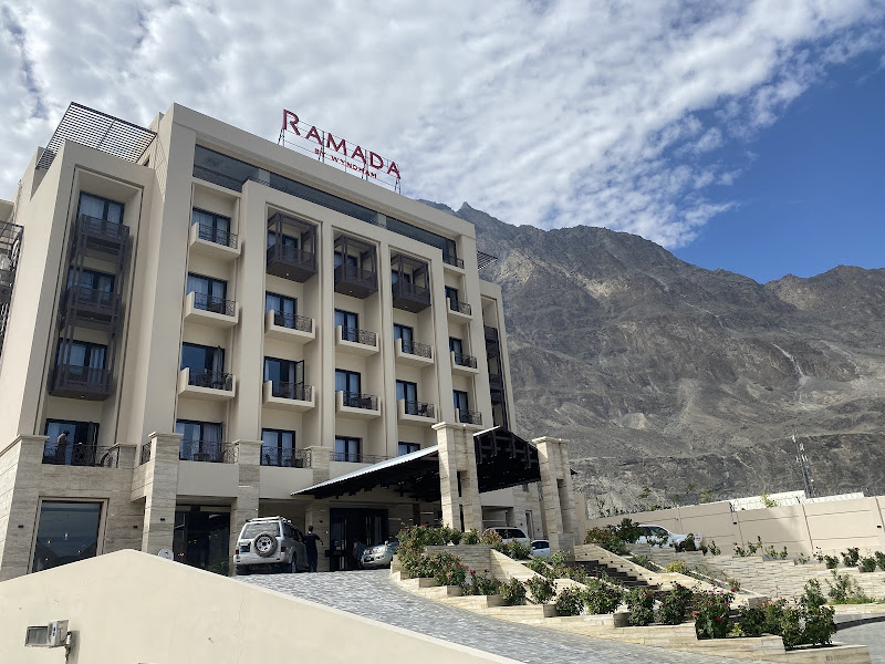 Ramada Resort by Wyndham Gilgit — photo 7