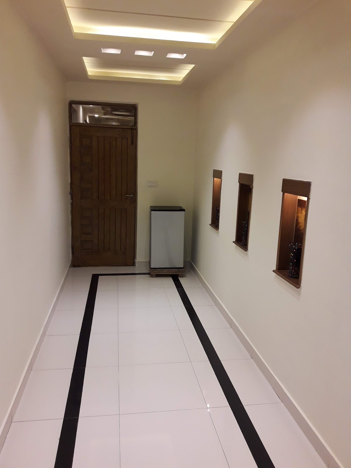 Signals Mess Guestrooms — photo 8