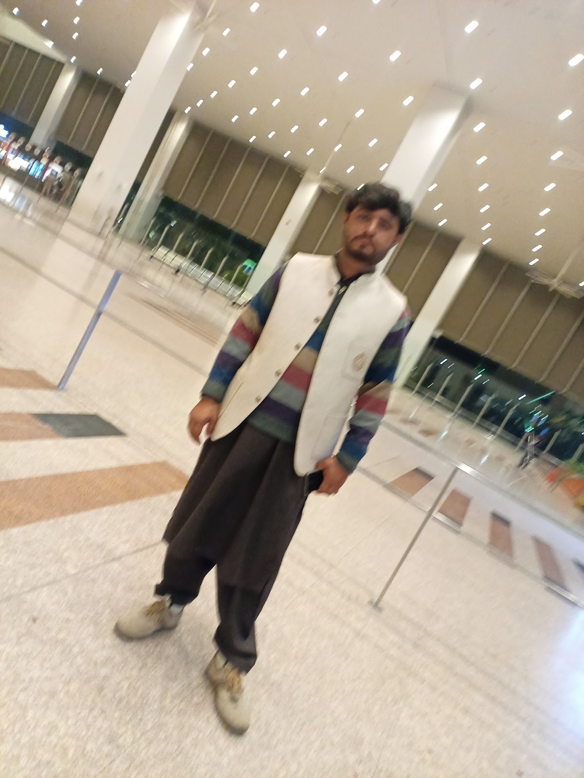Grand Arham Hotel Faizabad — photo 10