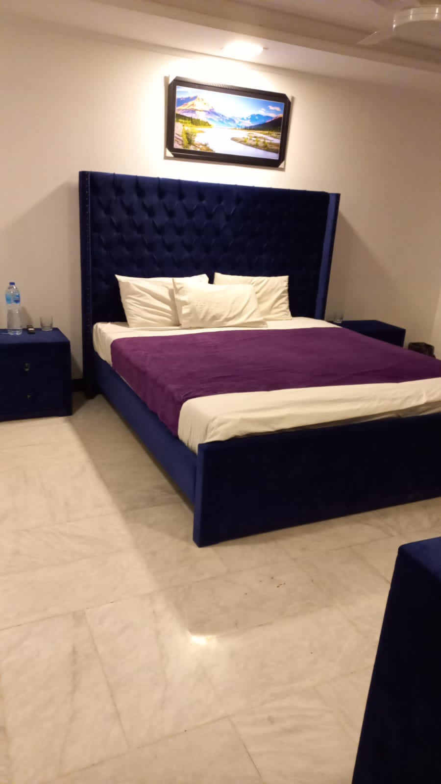 Grand Arham Hotel Faizabad — photo 6