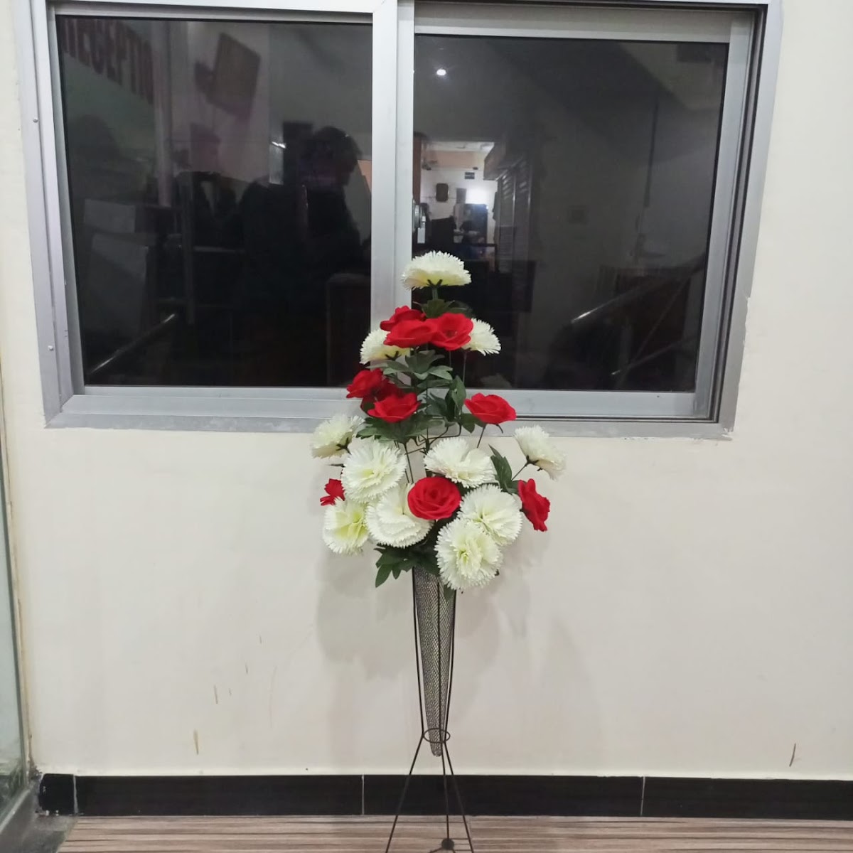 Grand Arham Hotel Faizabad — photo 7
