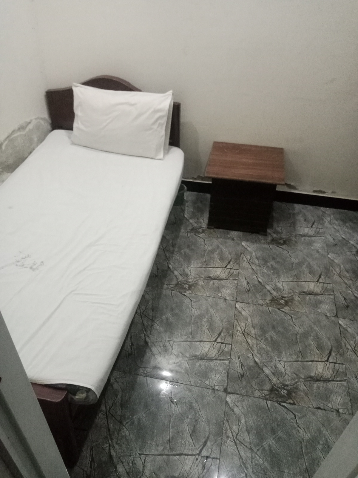 Grand Arham Hotel Faizabad — photo 8