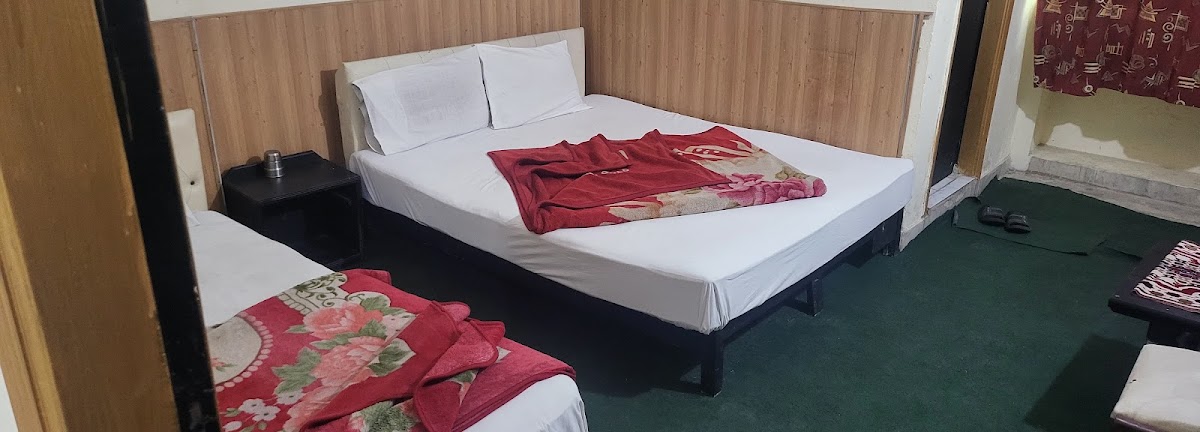 Grand Arham Hotel Faizabad — photo 9