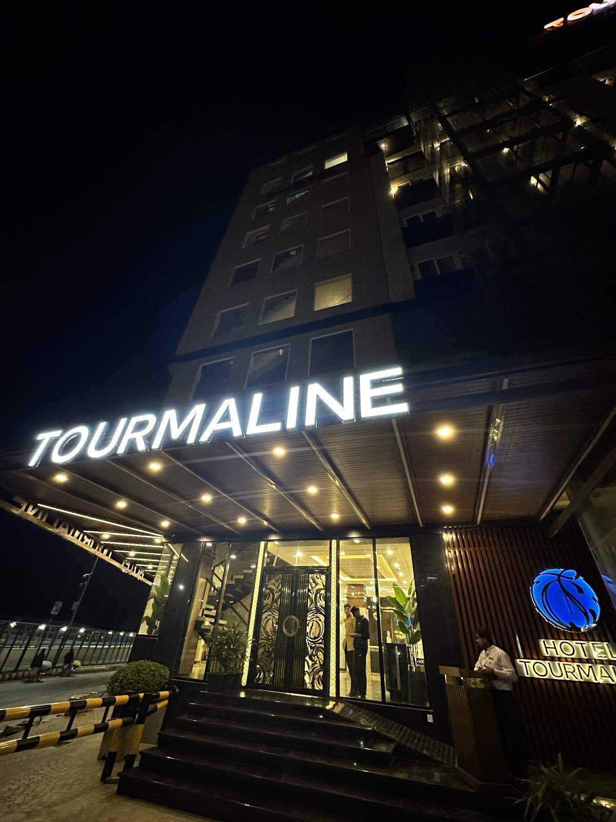 Hotel Tourmaline — photo 10