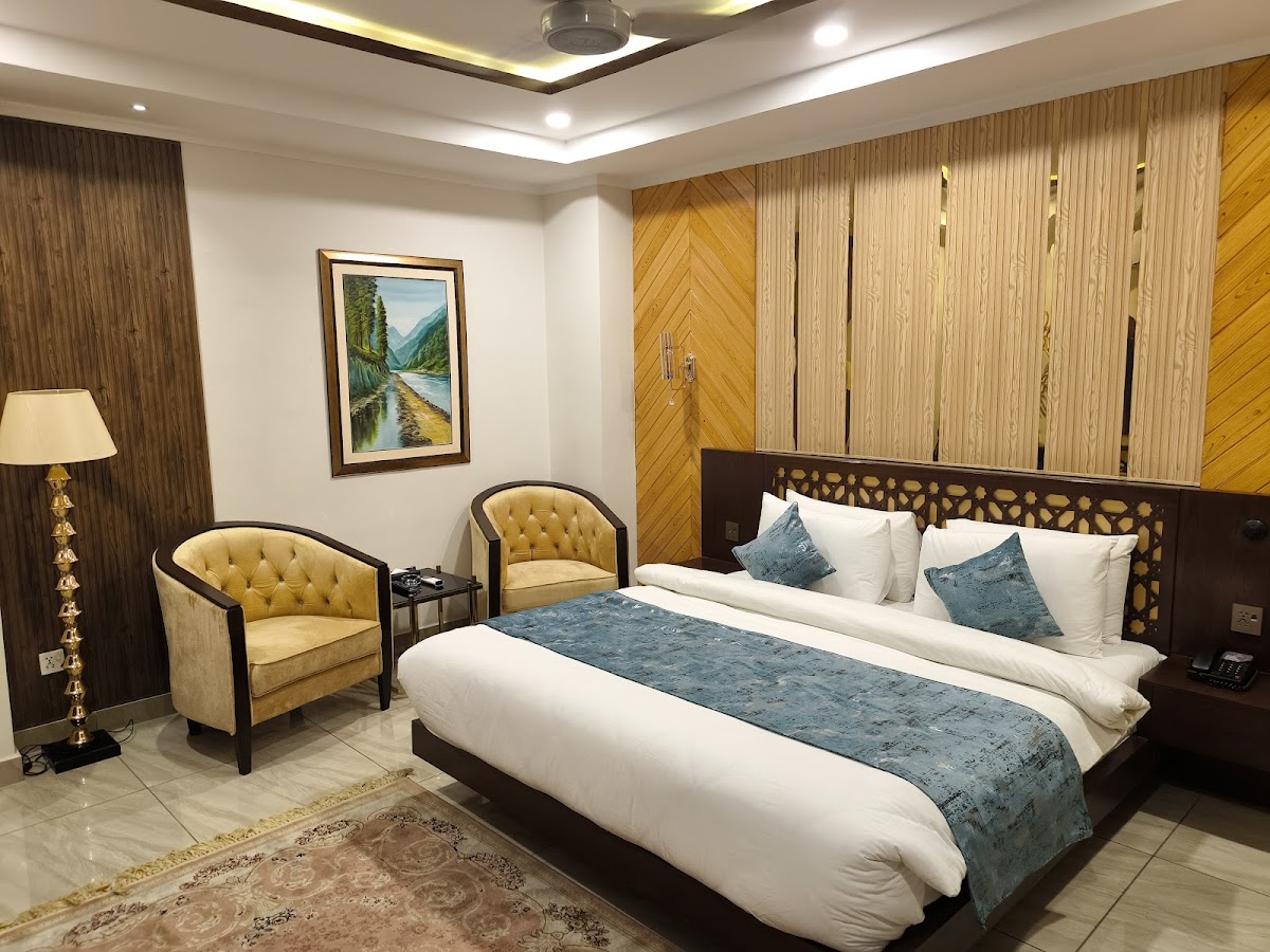 Hotel Tourmaline — photo 8
