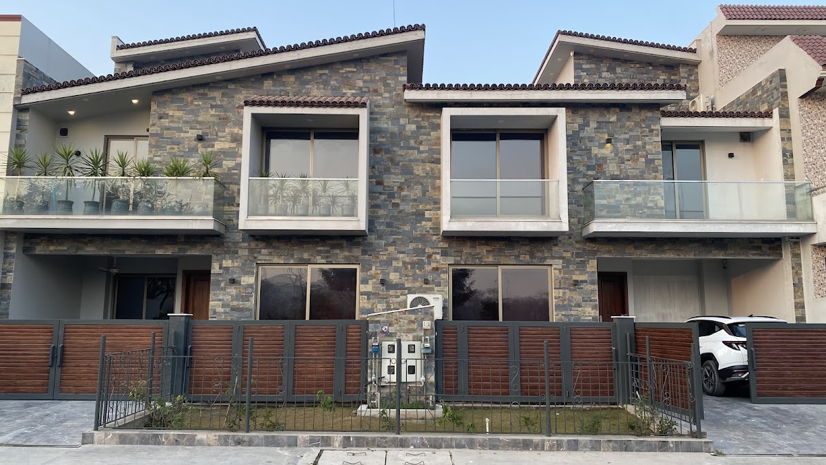 Sunset BnB Ramna Islamabad - coed hostel in Islamabad, Capital Territory