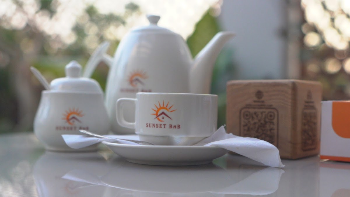 Sunset BnB Ramna Islamabad — photo 9