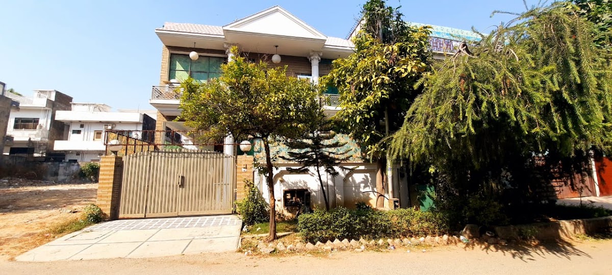 Rida Girls Hostel - girls hostel in Islamabad, Capital Territory