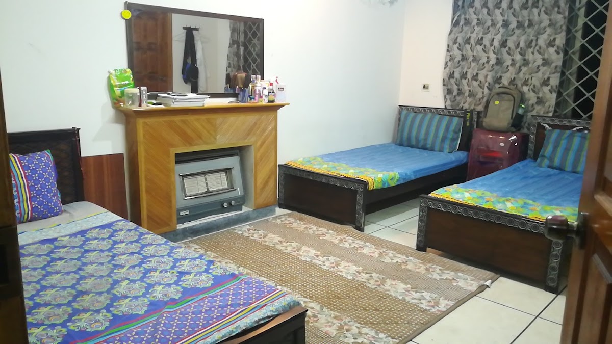 Rida Girls Hostel — photo 8