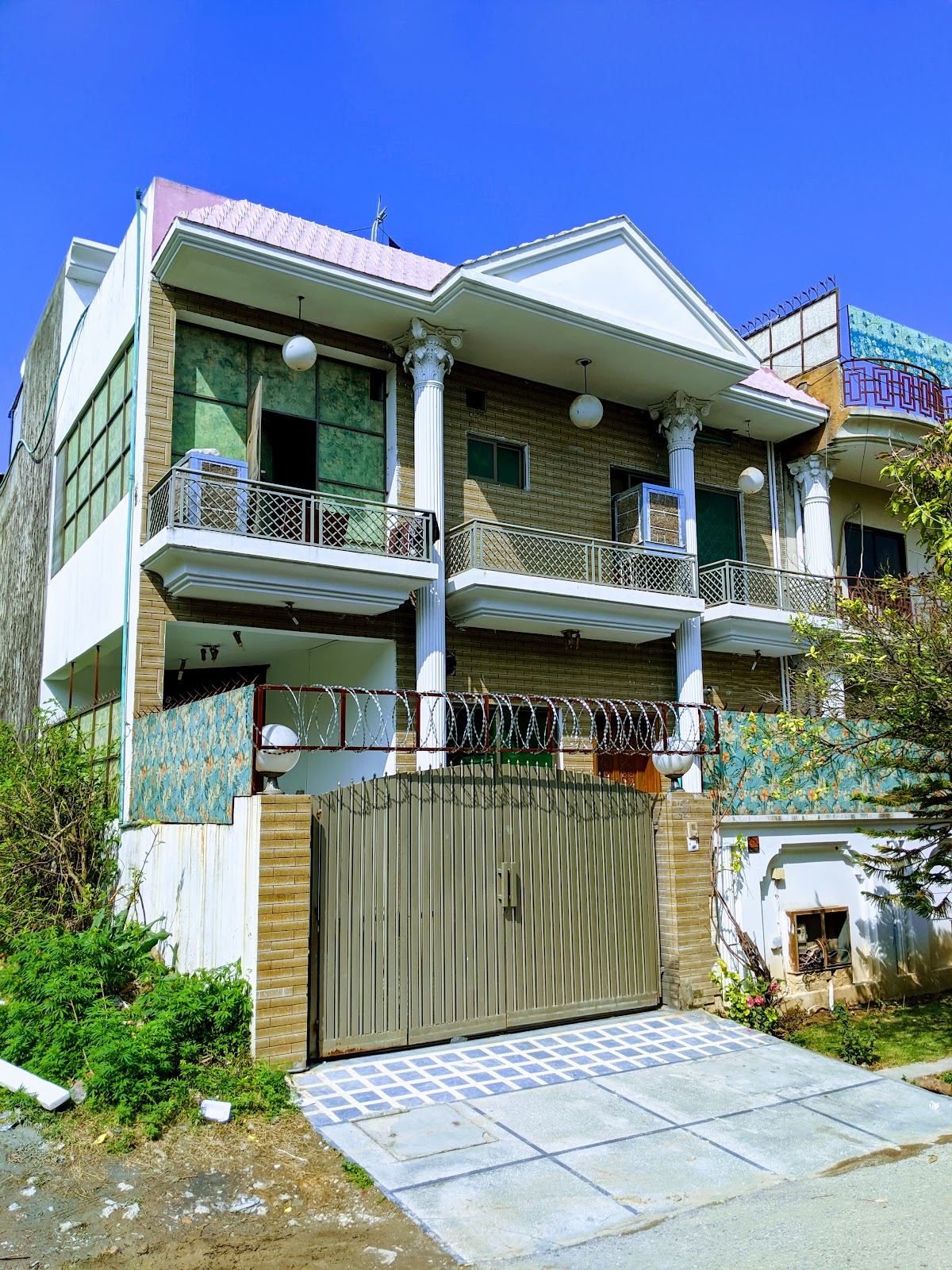 Rida Girls Hostel — photo 9