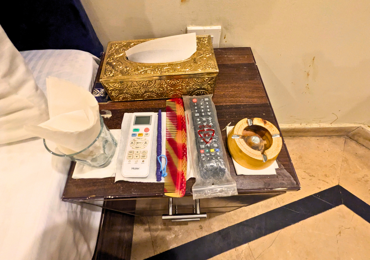 Dove inn Hotel near Shaukat Khanum Hospital — photo 8