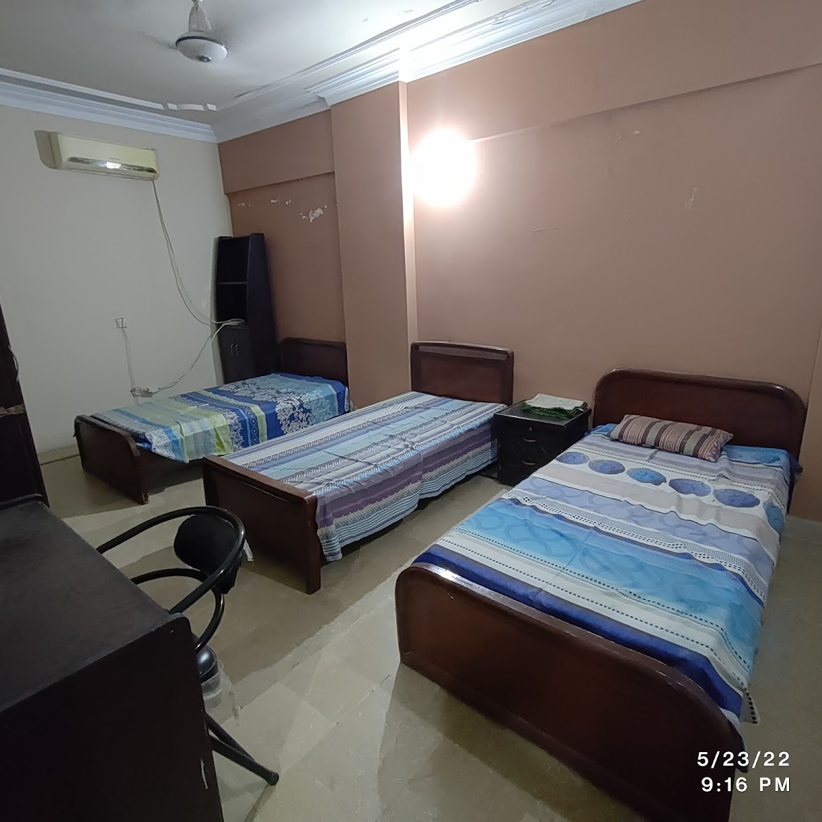 Sayaban Girls Hostels - girls hostel in Karachi, Sindh