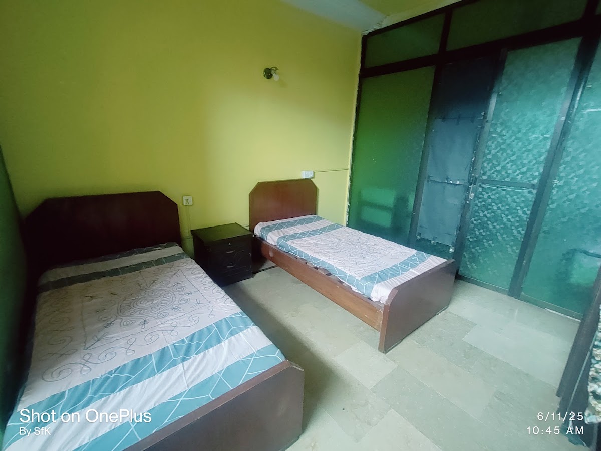 Sayaban Girls Hostels — photo 9