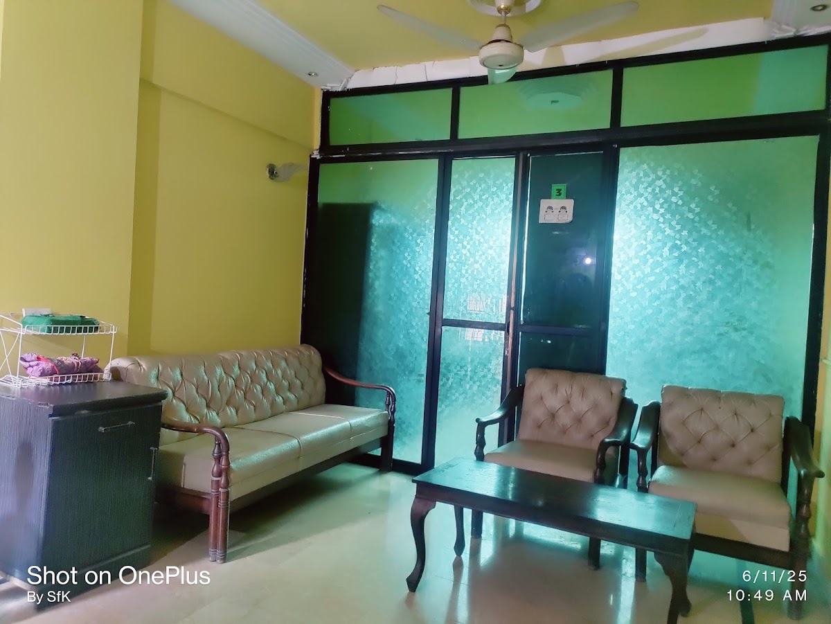 Sayaban Girls Hostels — photo 8