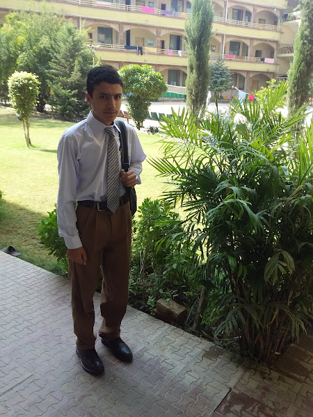 Damam Hostel For Boys — photo 6