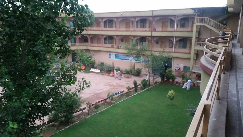 Damam Hostel For Boys