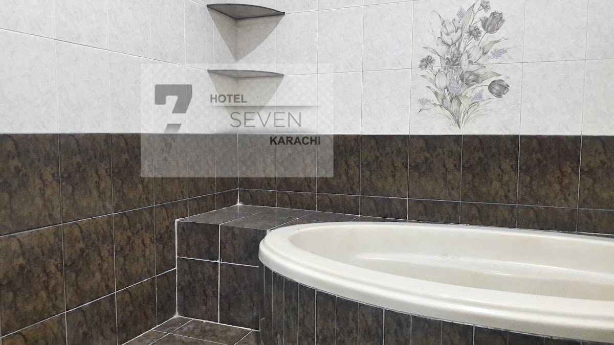Hotel Seven 7 — photo 10