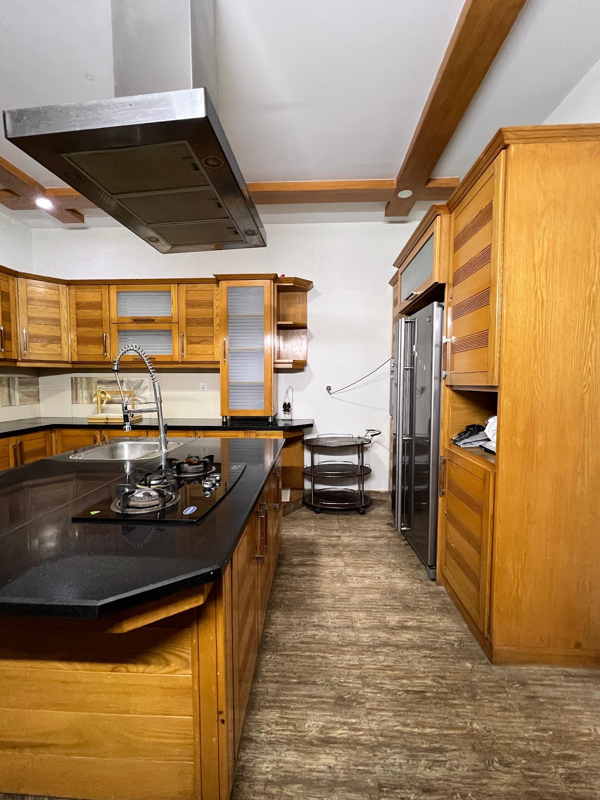 Marigold Families Guesthouse — photo 9