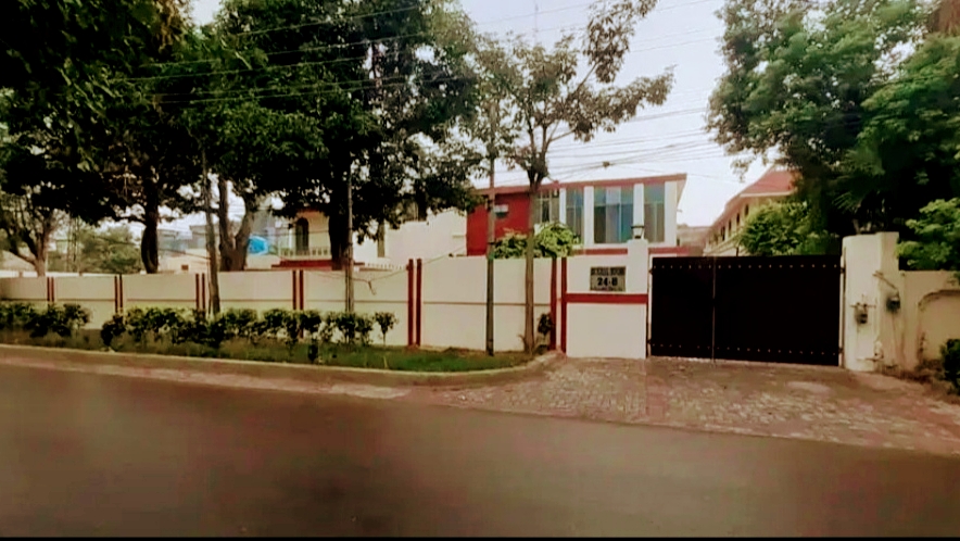 Residence 24B3 Gulberg III