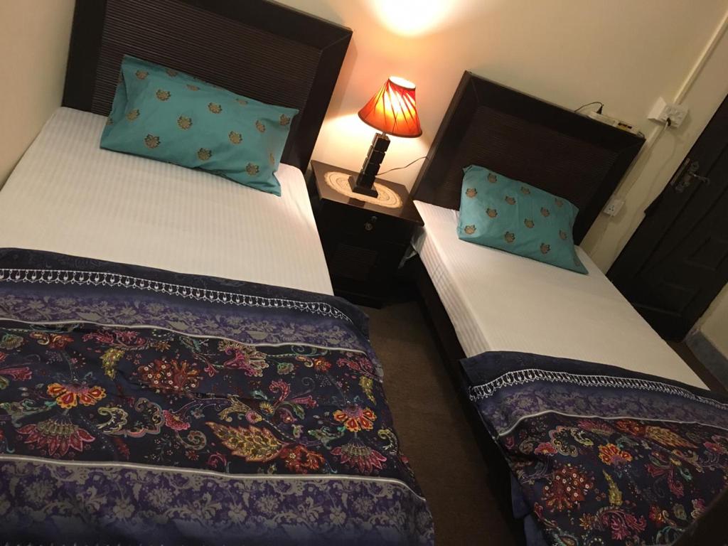 Residence 24B3 Gulberg III — photo 6