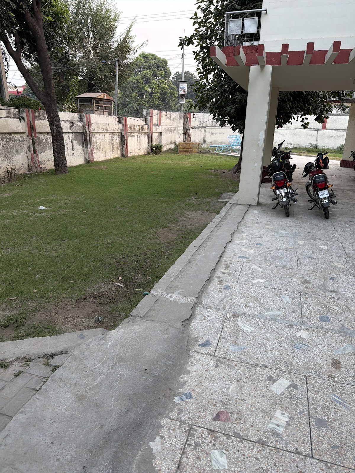 Residence 24B3 Gulberg III — photo 7