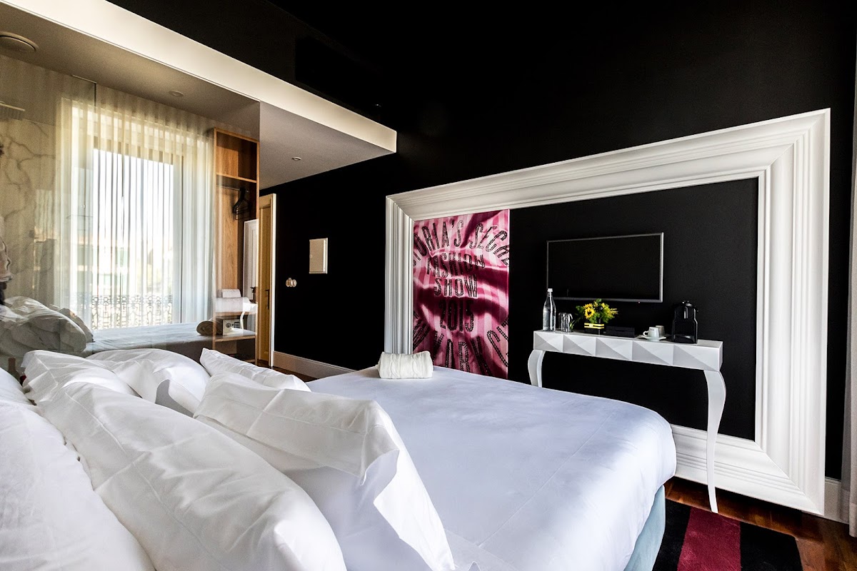 RM Guest House