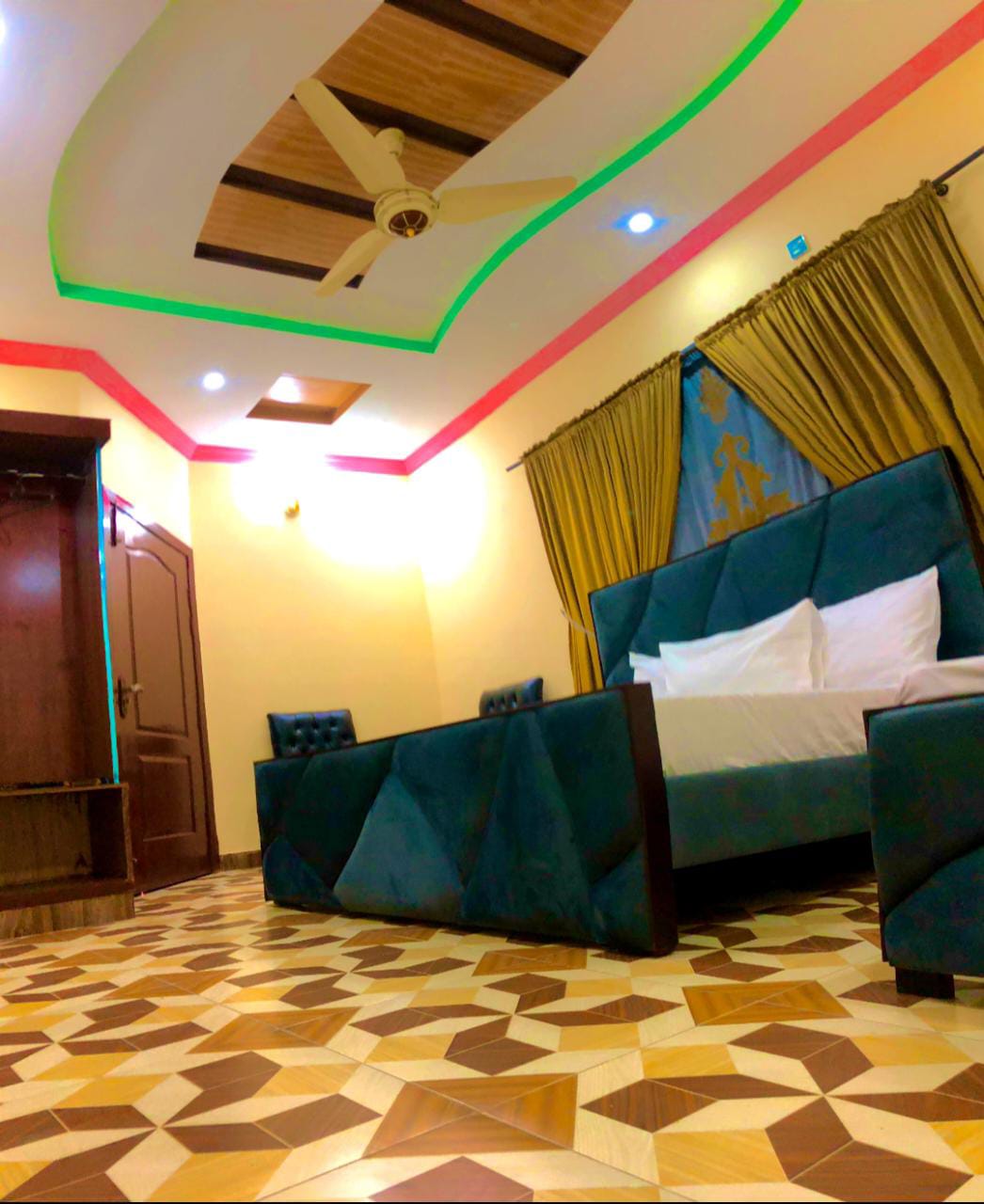 RM Guest House — photo 6
