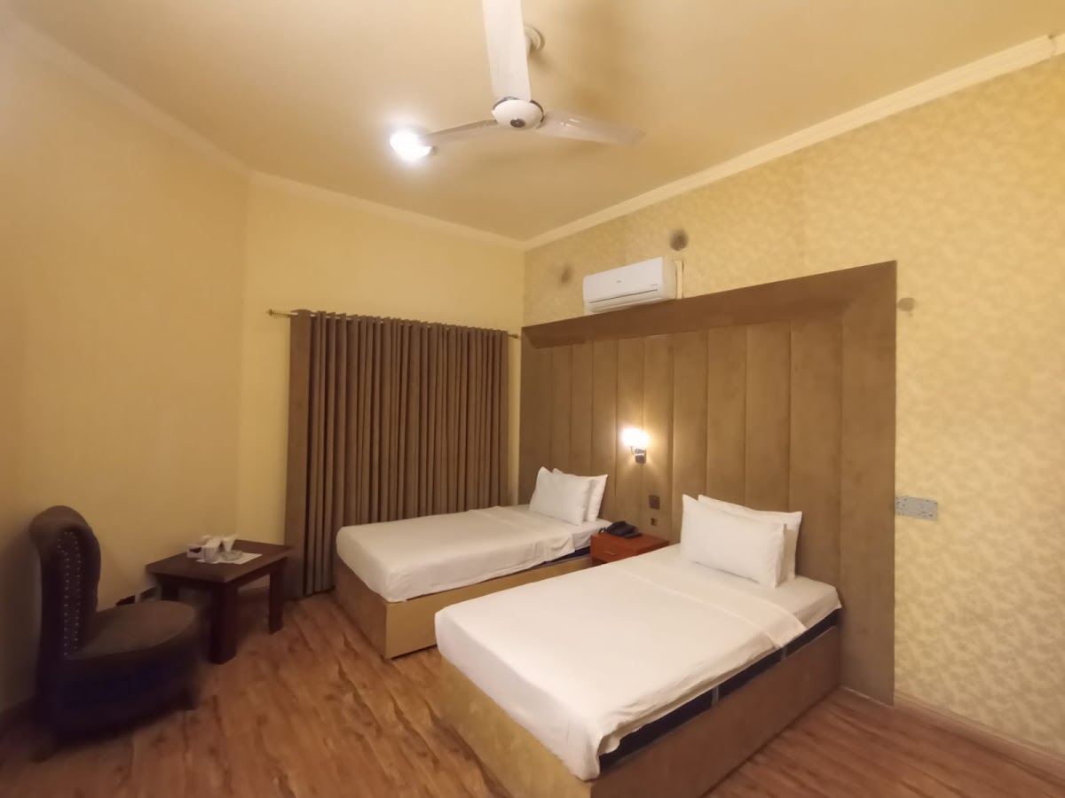 RM Guest House — photo 9