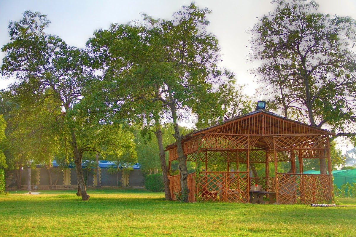 Coco Farmhouse — photo 9
