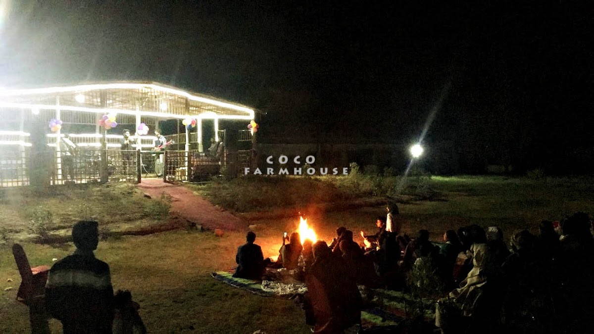 Coco Farmhouse — photo 6