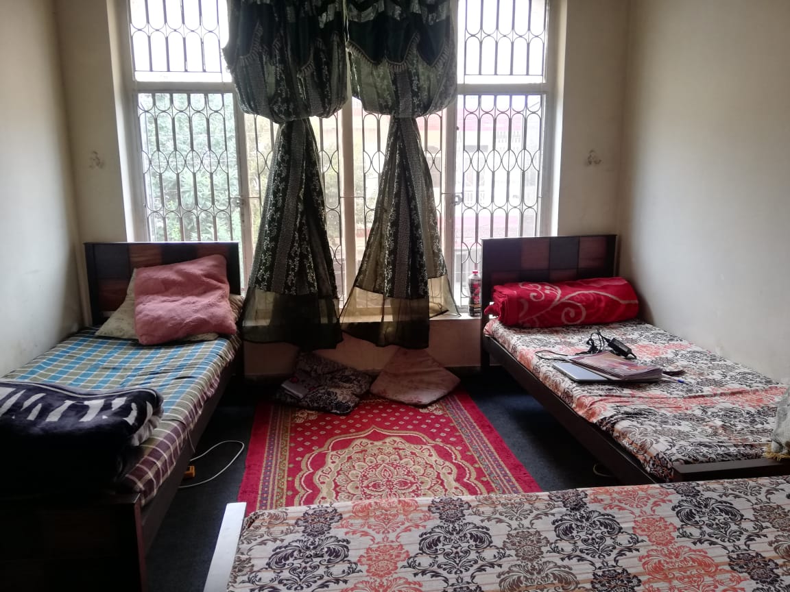 Abdullah Girls hostel - girls hostel in Islamabad, Capital Territory