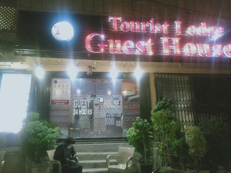 Tourist Lodge Guest House - boys hostel in Sukkur, Sindh