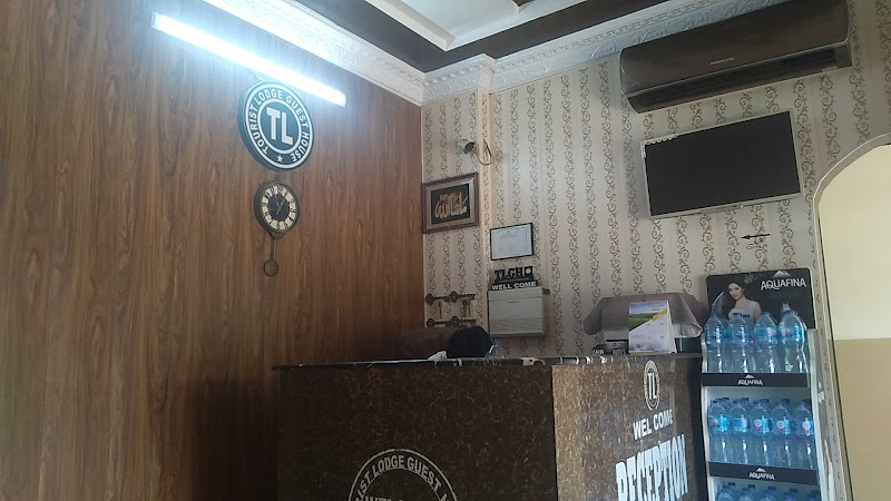Tourist Lodge Guest House — photo 7