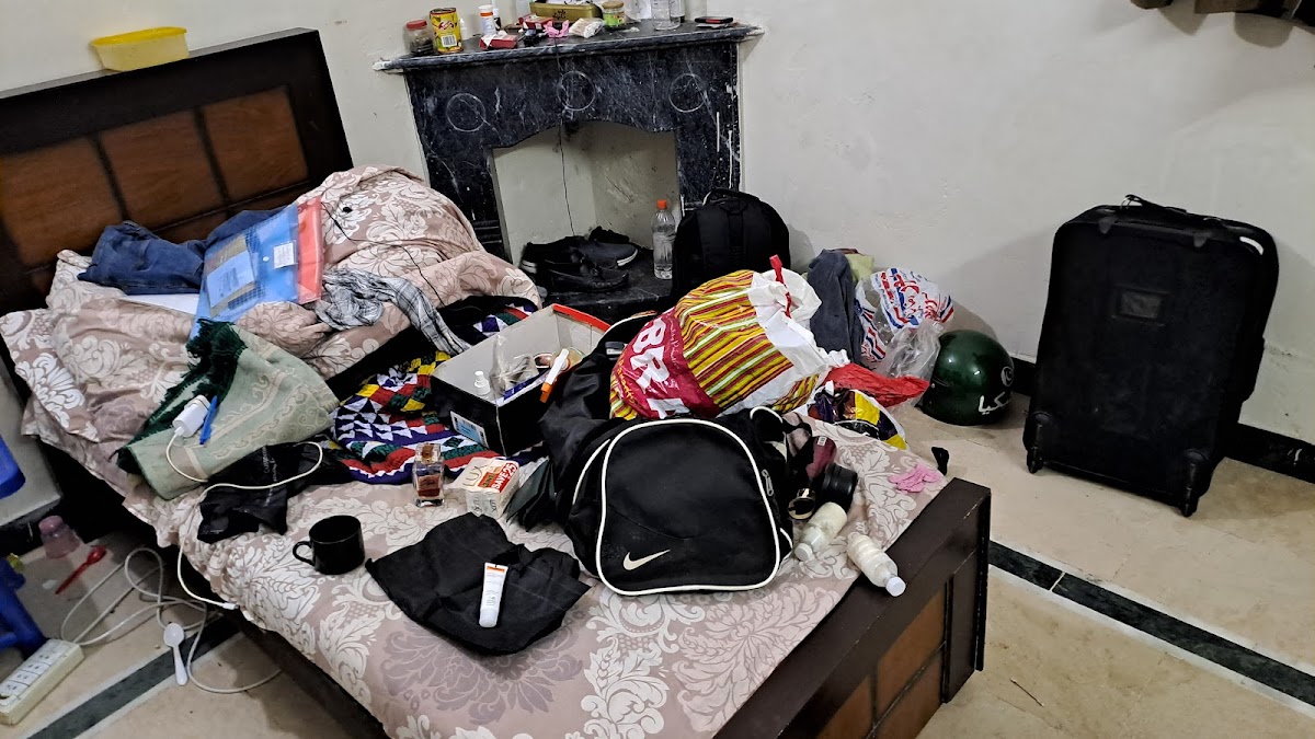 Shalimar Group Of Hostels — photo 9