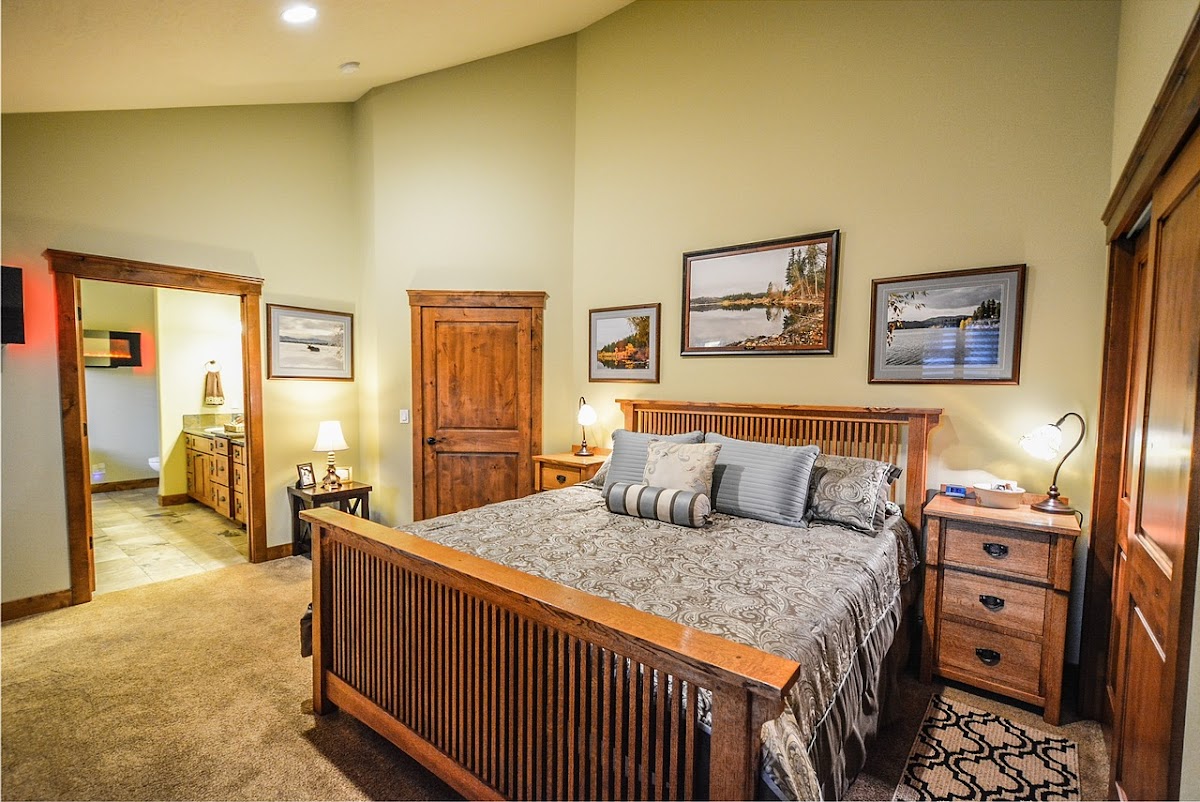 Every Lodge Guest House — photo 10
