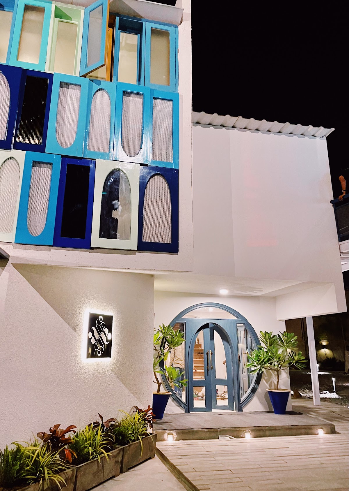 Ambiance Boutique Art Hotel Karachi — photo 6