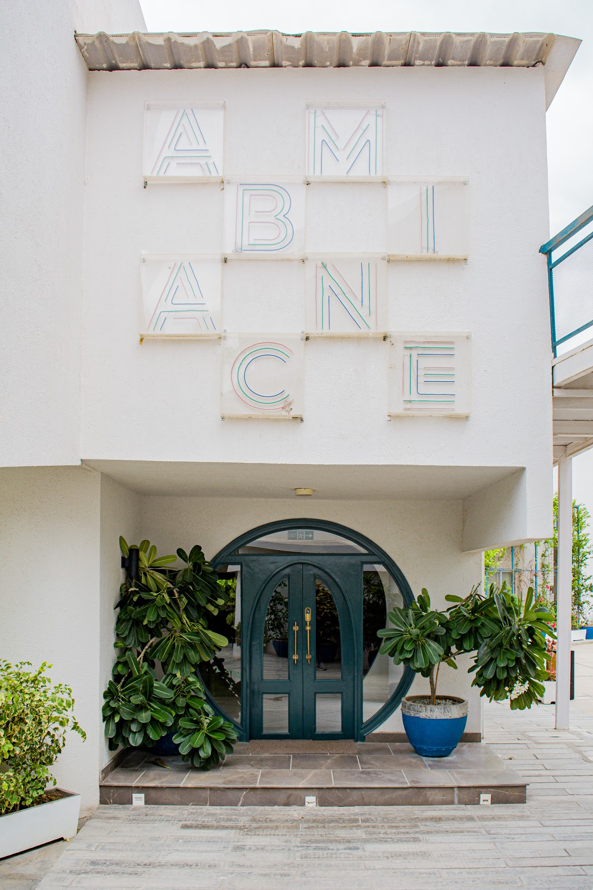 Ambiance Boutique Art Hotel Karachi — photo 10