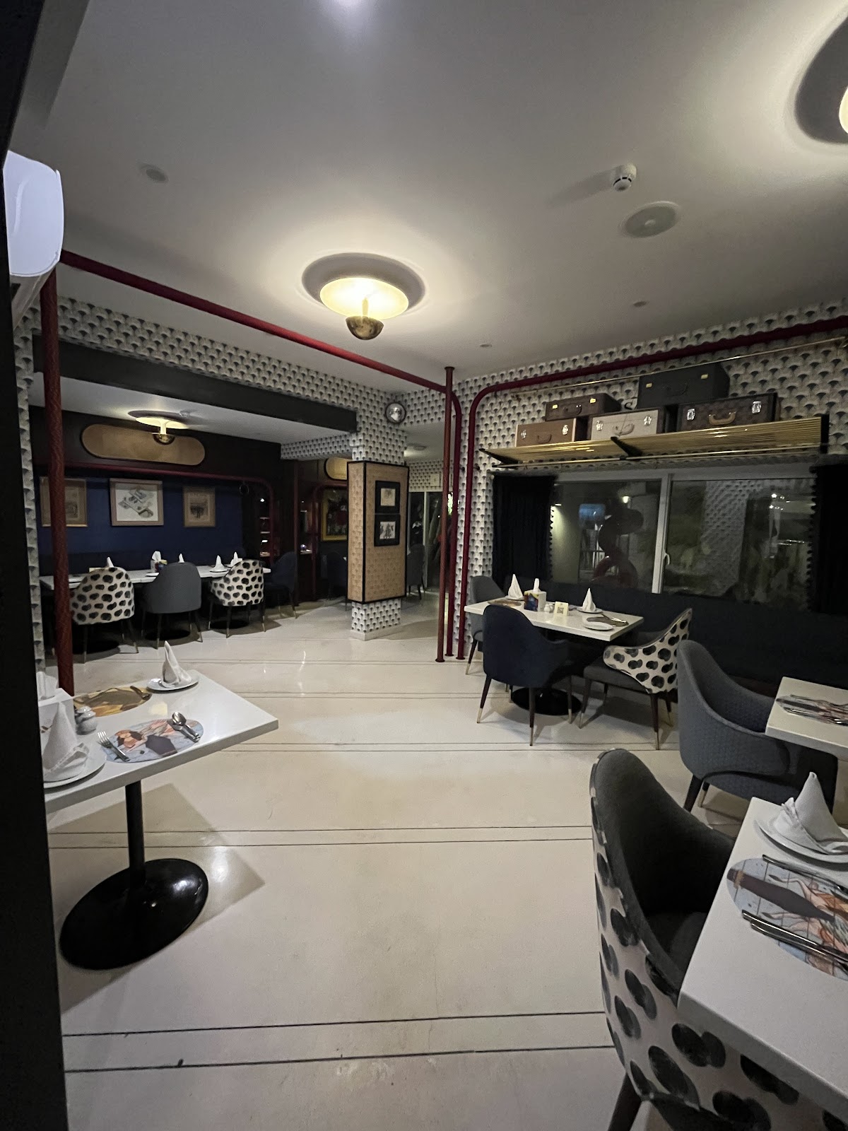 Ambiance Boutique Art Hotel Karachi — photo 9