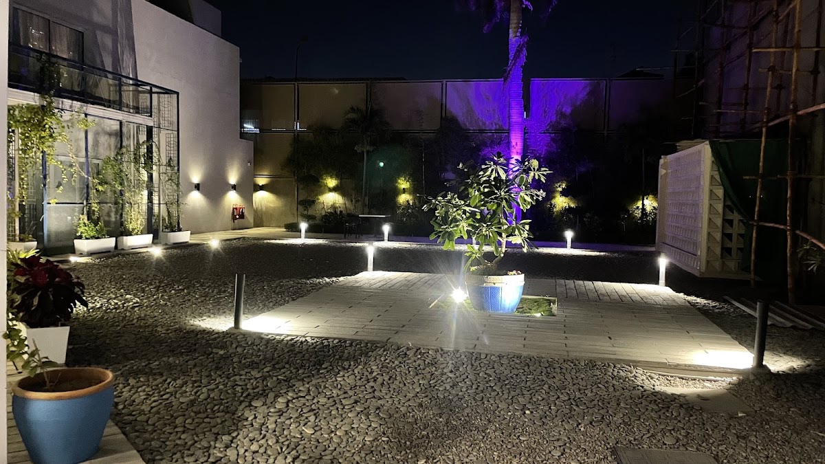 Ambiance Boutique Art Hotel Karachi — photo 8