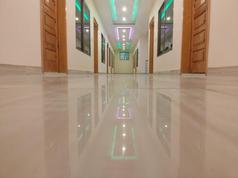 Rock Star Hotel Naran — photo 7